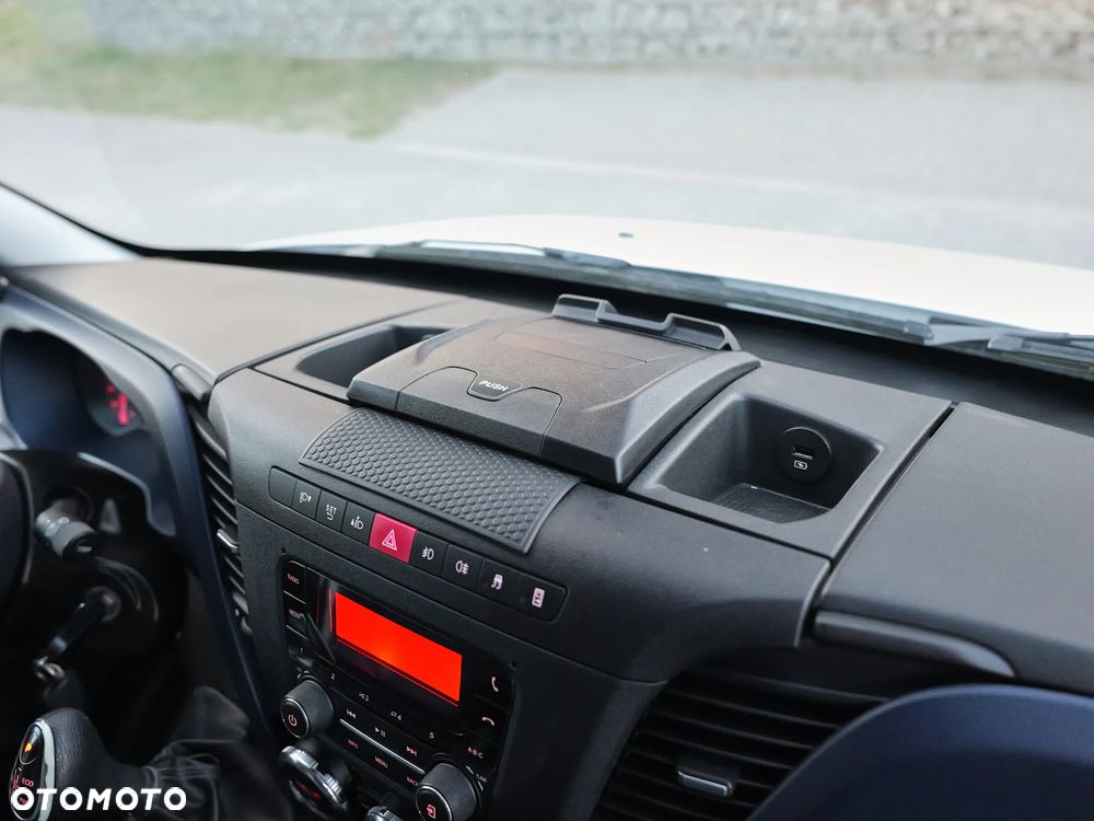 Iveco Daily MAXI L4H3 - 29