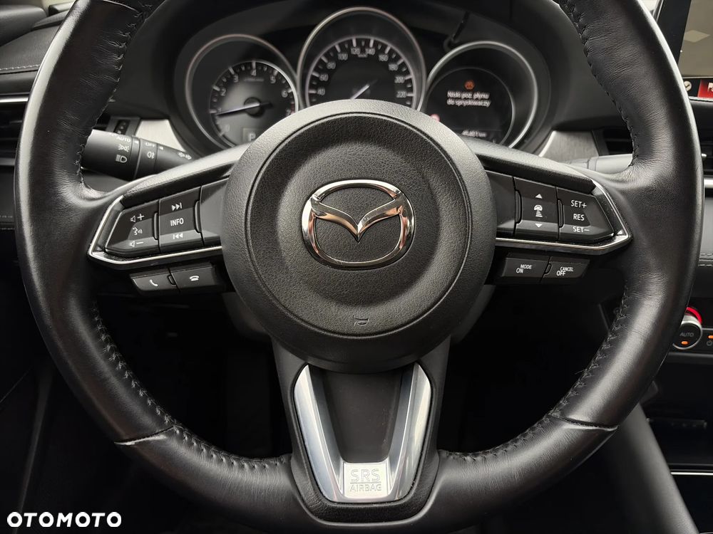 Mazda 6 2.0 SKYJoy - 20
