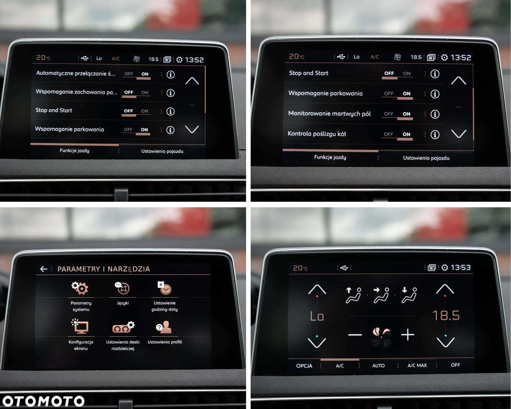 Peugeot 5008 1.6 PureTech GT Line S&S EAT8 - 38