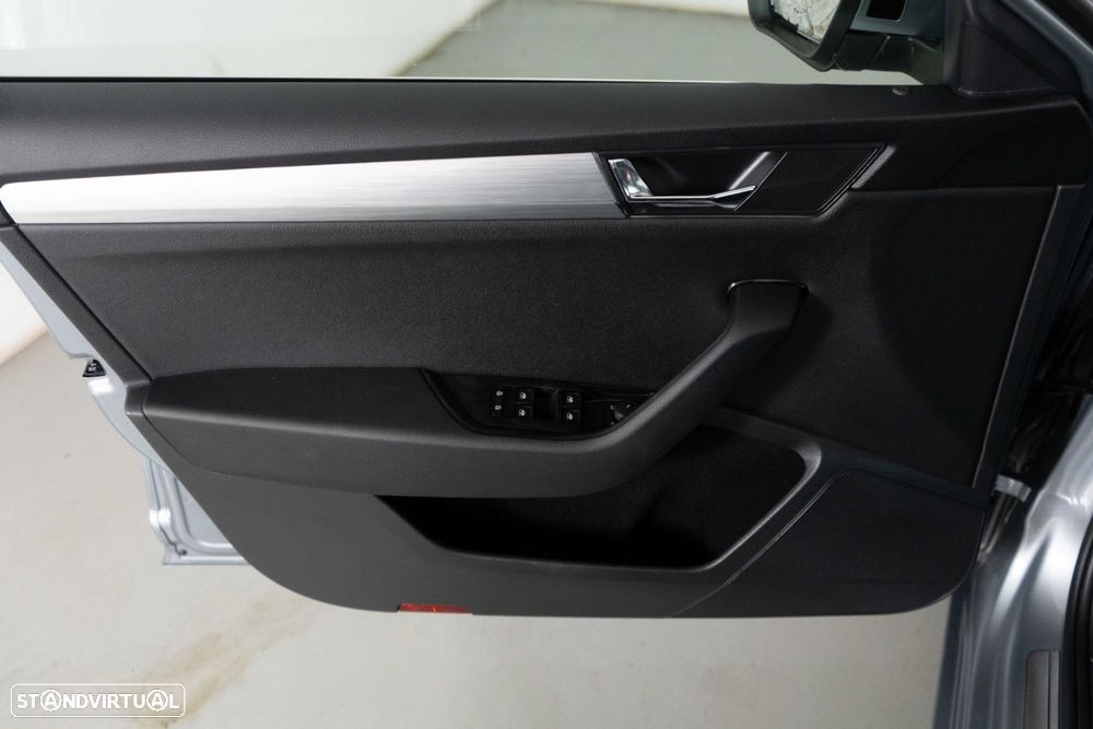 Skoda Superb Break 1.4 TSI iV Style DSG - 18