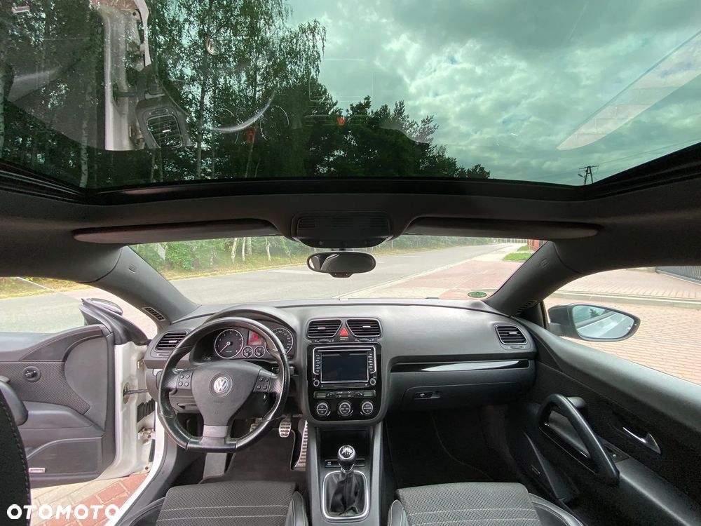 Volkswagen Scirocco 1.4 TSI BlueMotion Technology Million - 17