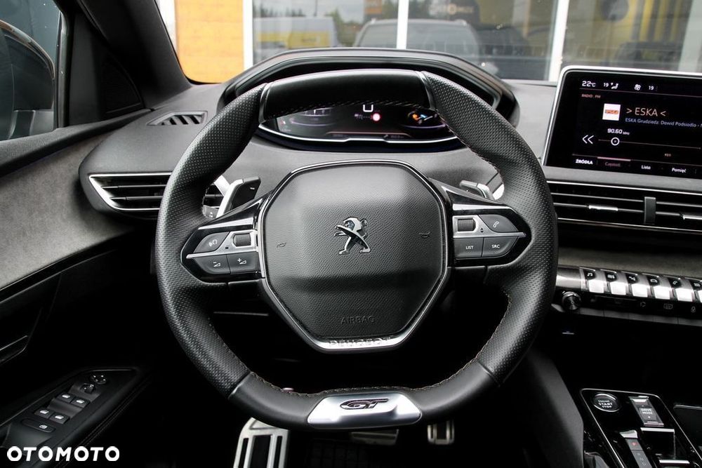 Peugeot 3008 - 18