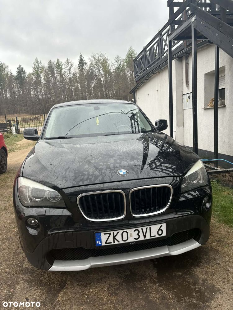 BMW X1 xDrive18d - 2