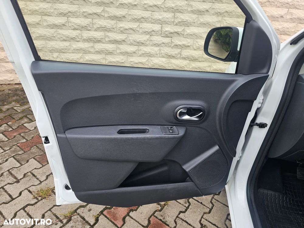 Dacia Dokker TCe 115 Comfort - 20