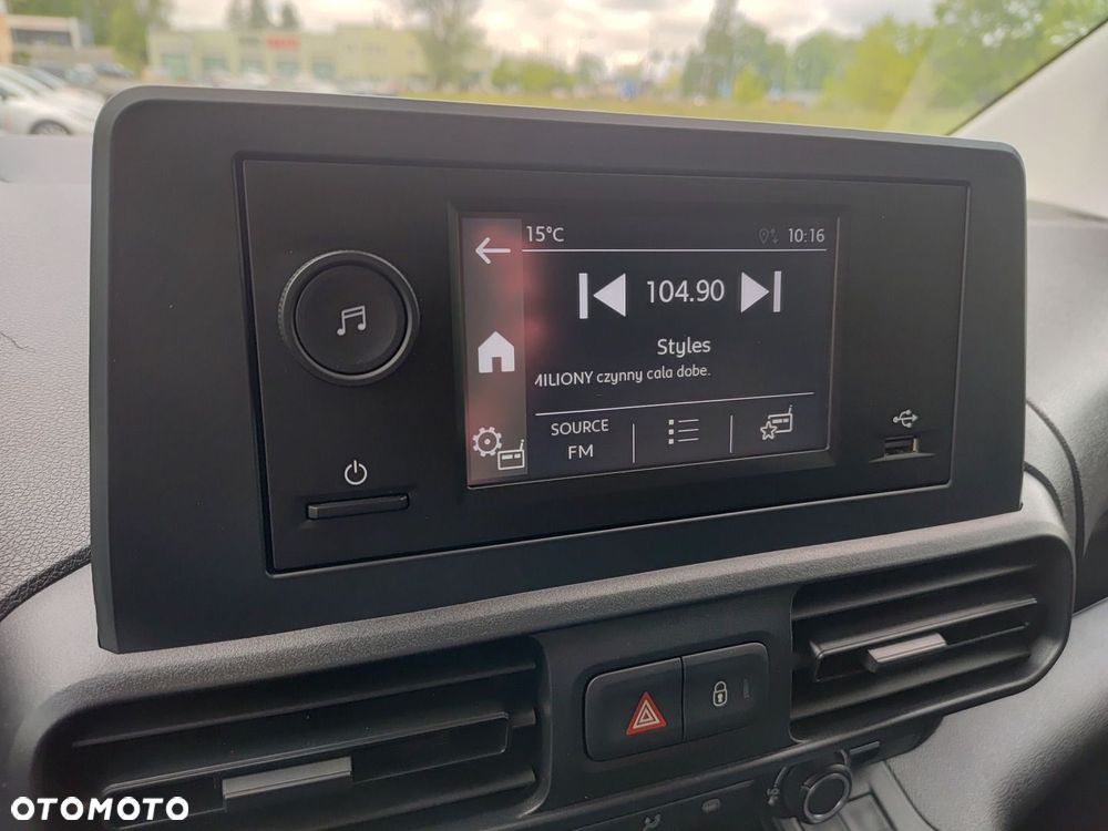 Toyota PROACE CITY - 11