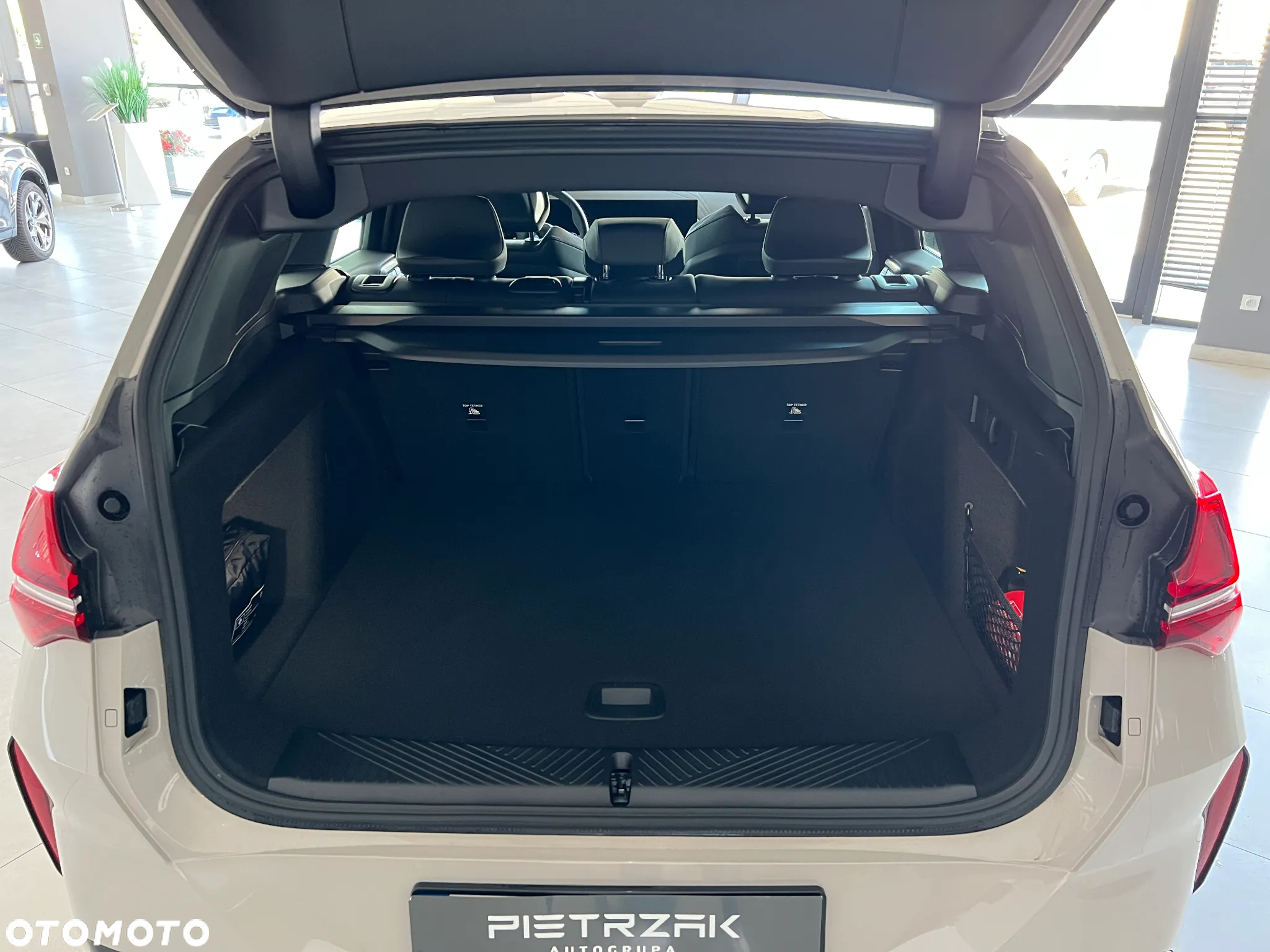 BMW X3 - 21
