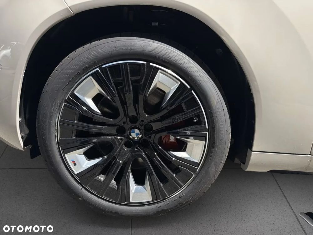 BMW X3 xDrive40d mHEV - 13