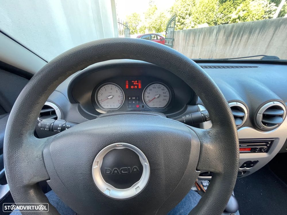 Dacia Sandero - 3