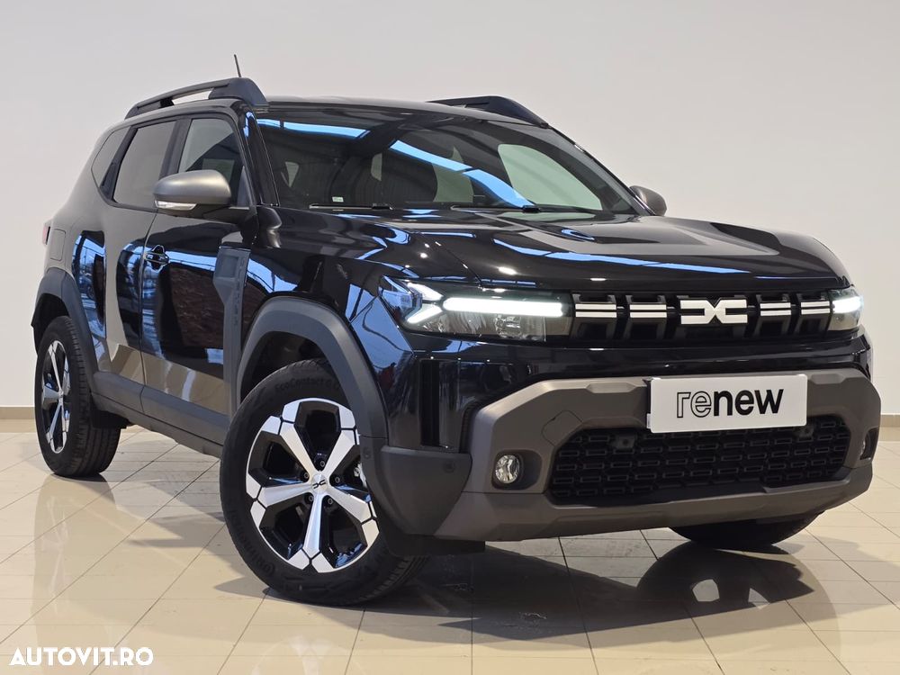 Dacia Duster TCe 130 4X2 MHEV Journey - 20