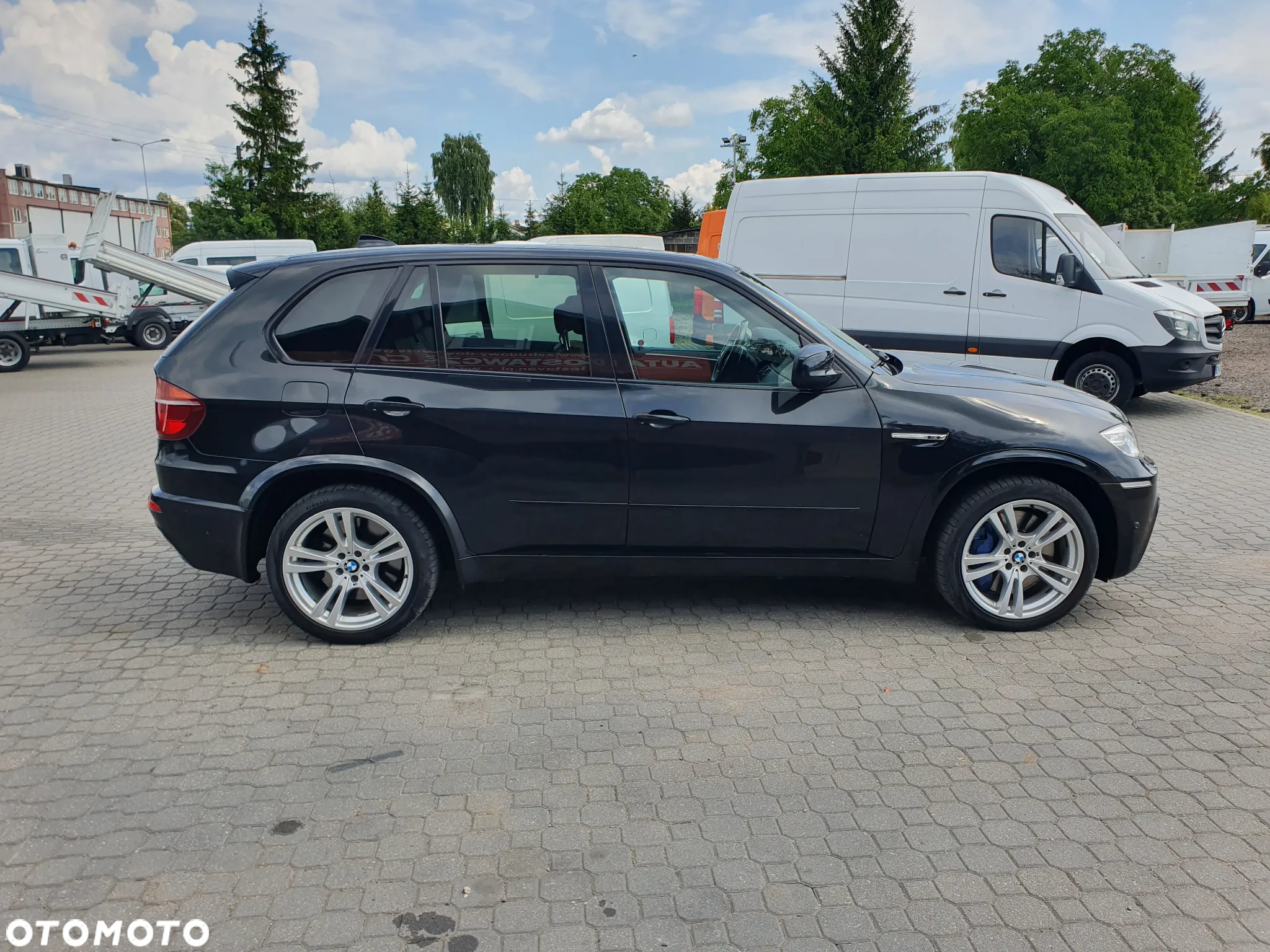 BMW X5 M Standard - 31