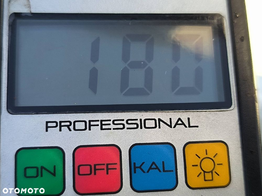 ĆWIARTKA BŁOTNIK LEWY TYŁ RENAULT GRAND SCENIC IV BIXUF - 2