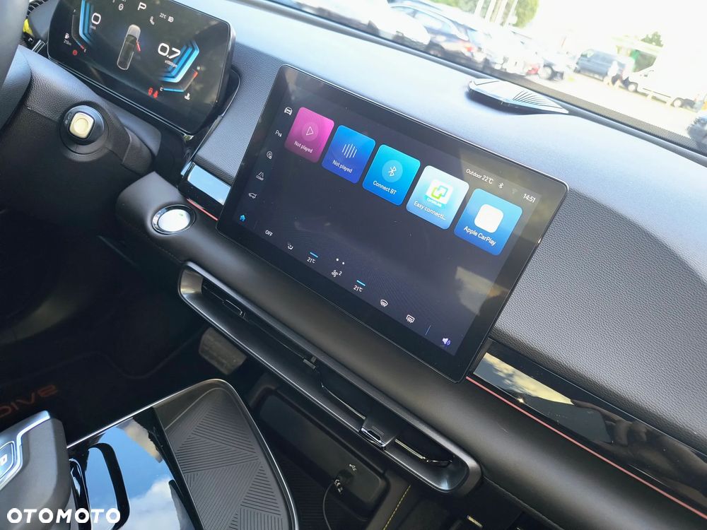 BAIC 5 Beijing 1.5T Luxury DCT - 15