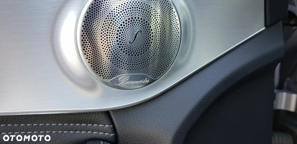 Mercedes-Benz Klasa C 200 d AMG Line - 6