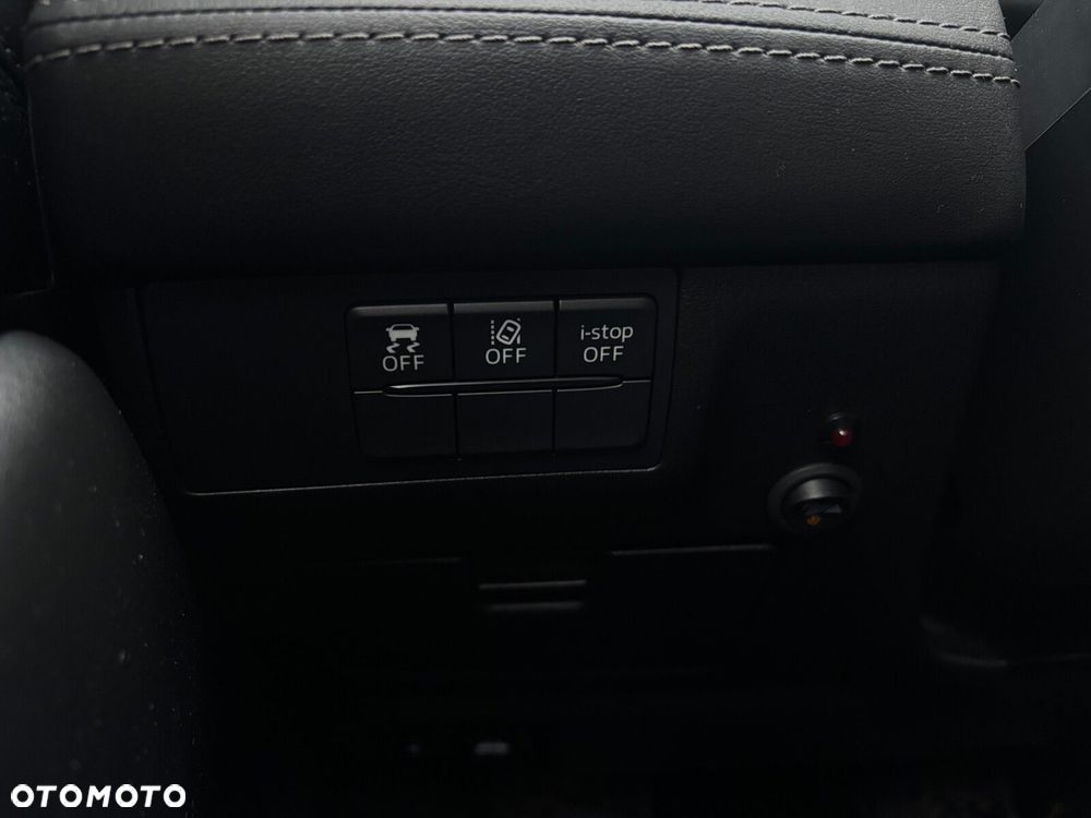 Mazda 6 2.0 SkyMotion - 29