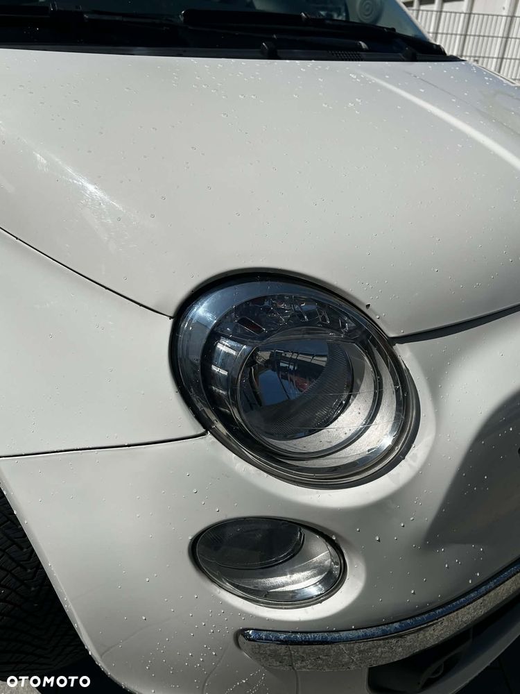 Fiat 500 1.2 Start&Stopp - 9