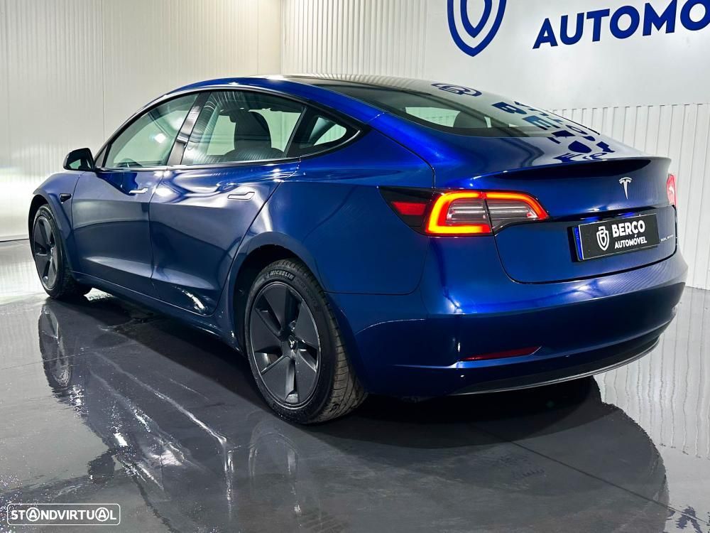 Tesla Model 3 Long Range AWD Dual Motor - 7
