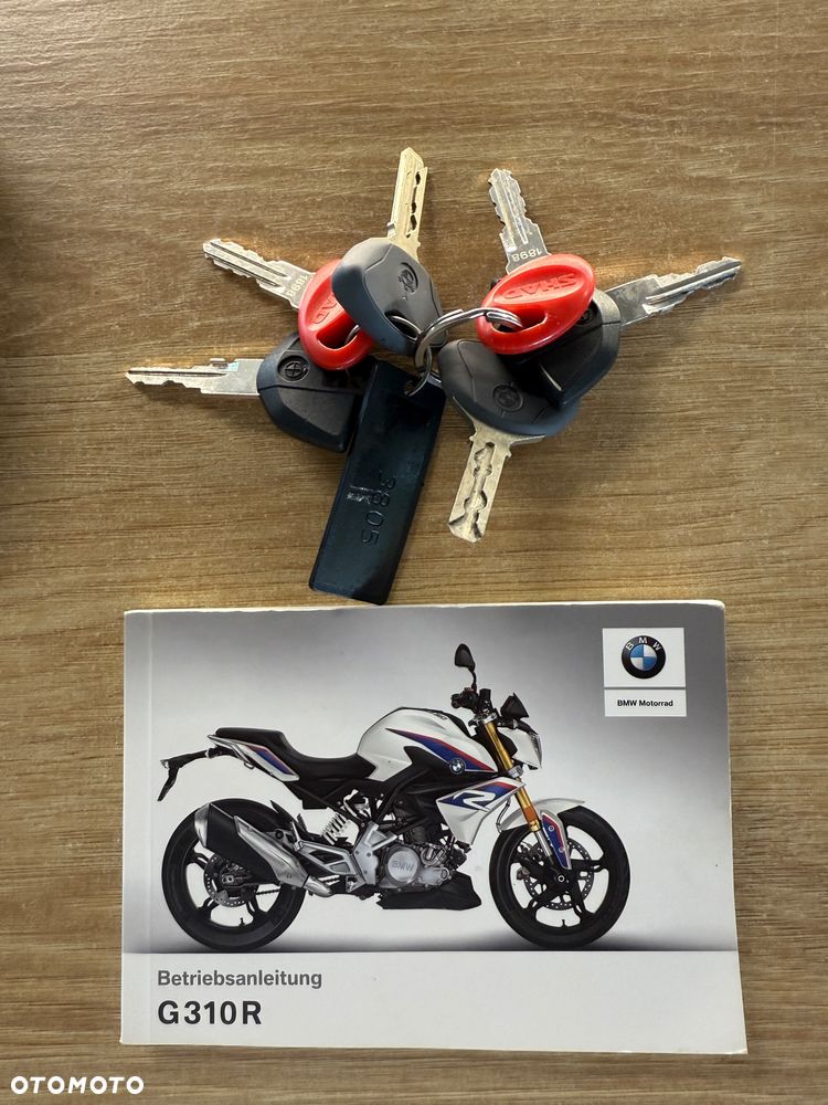 BMW G - 10