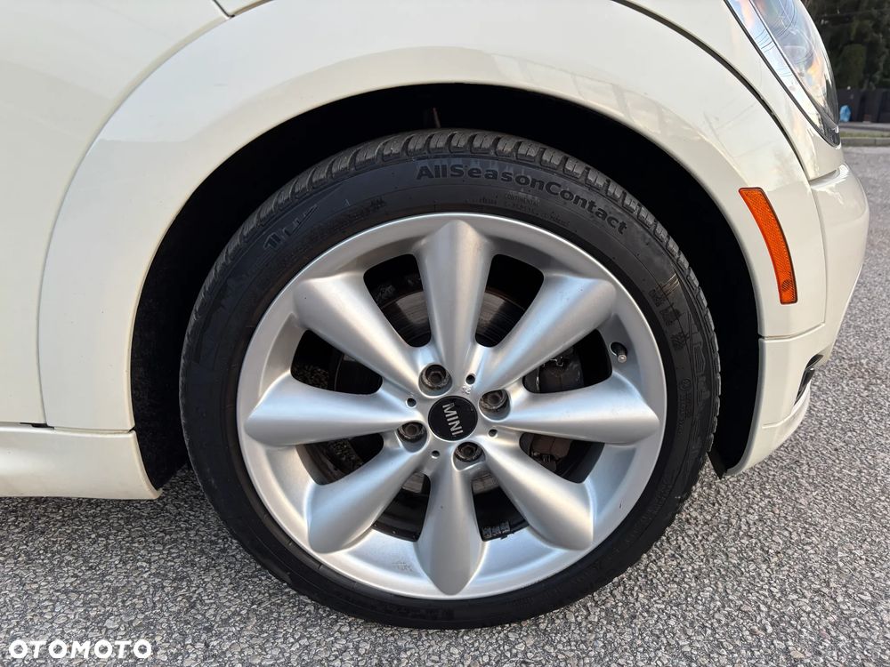 MINI Clubman Cooper - 13