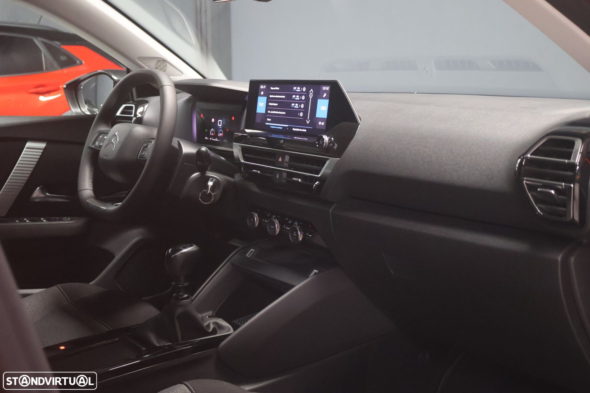 Citroën C4 1.2 PureTech Feel - 6