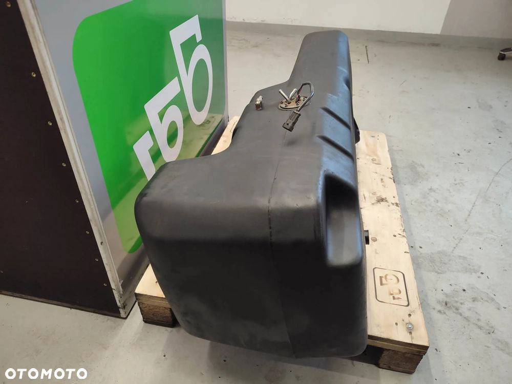 Zbiornik paliwa HURLIMANN H 6190 (DIS.93133.) - 4