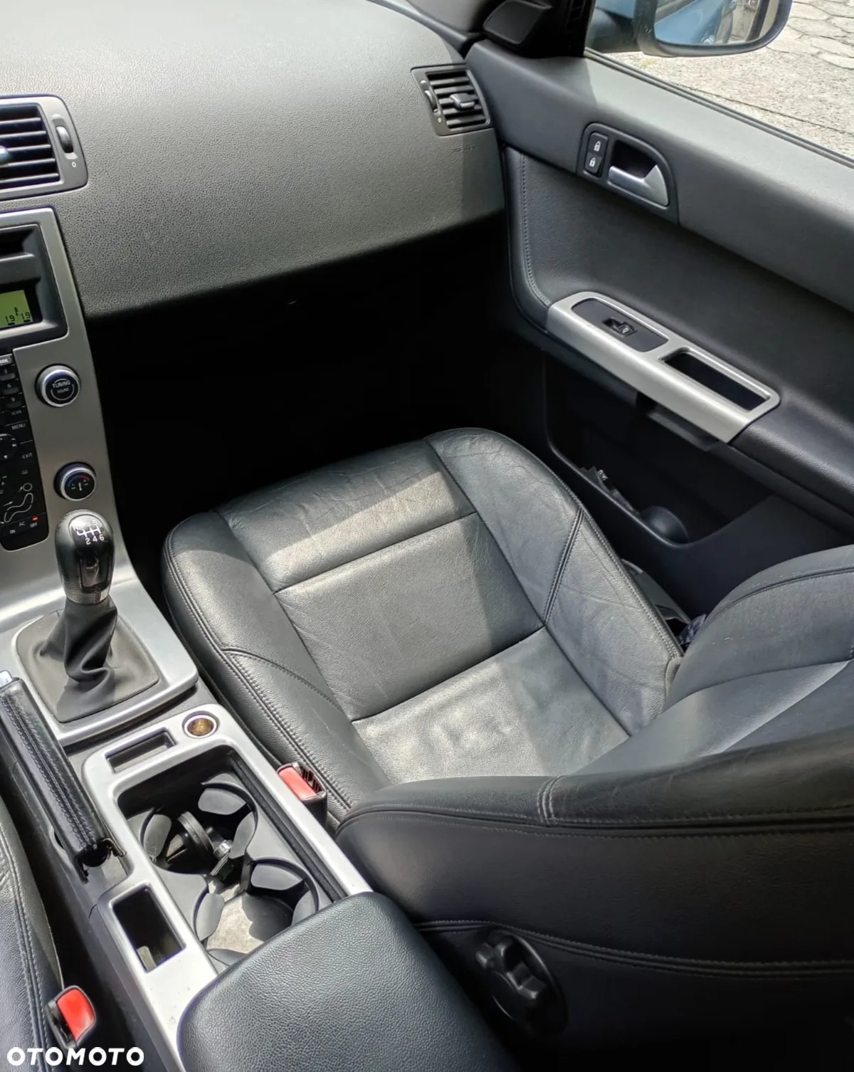 Volvo V50 2.0D - 11