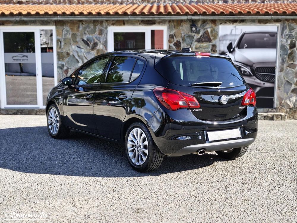 Opel Corsa 1.0 T Cosmo - 5