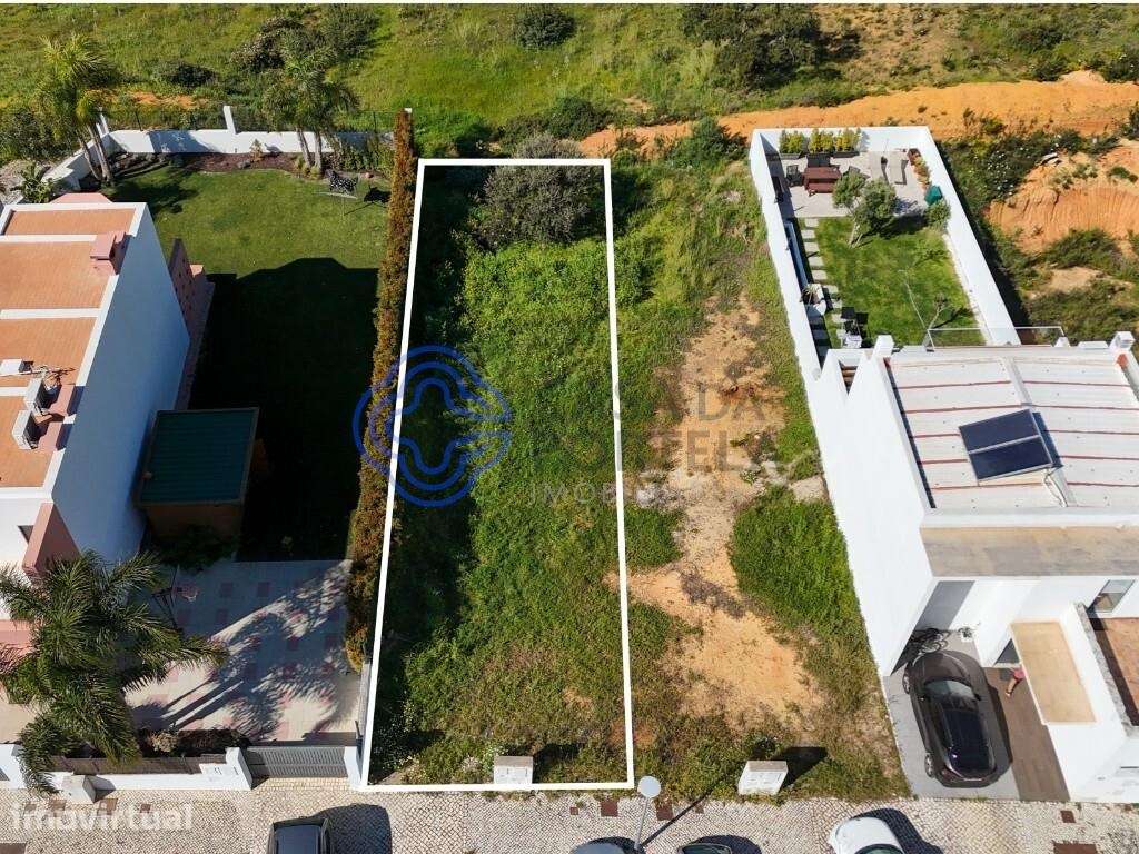 Terreno Urbano com Possibilidade de Projeto e Construção Incluídos | M - Grande imagem: 3/19