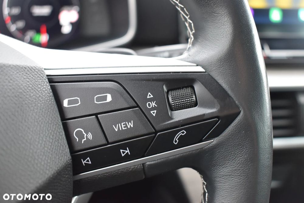 Seat Leon 1.5 eTSI ACT OPF DSG Xcellence Plus - 31