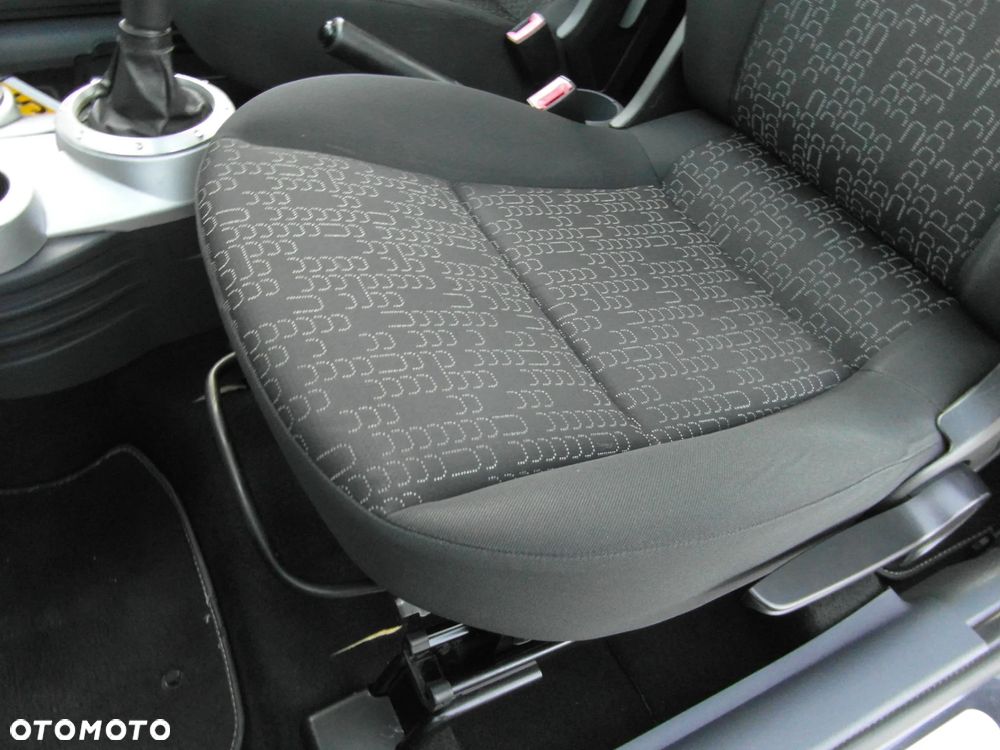 Mitsubishi Colt 1.1 ClearTec Motion - 16