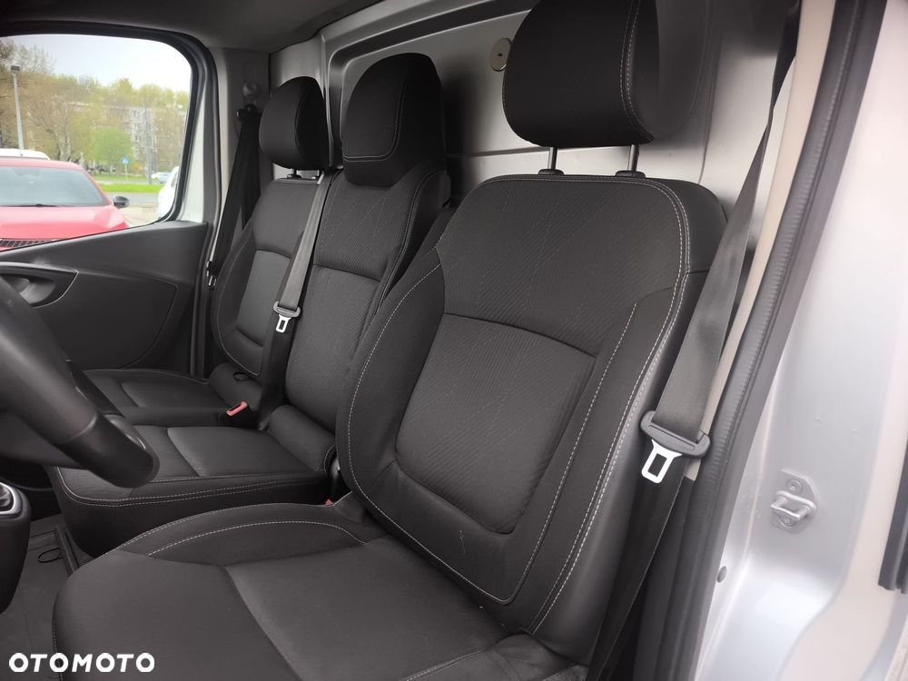 Renault trafic - 11