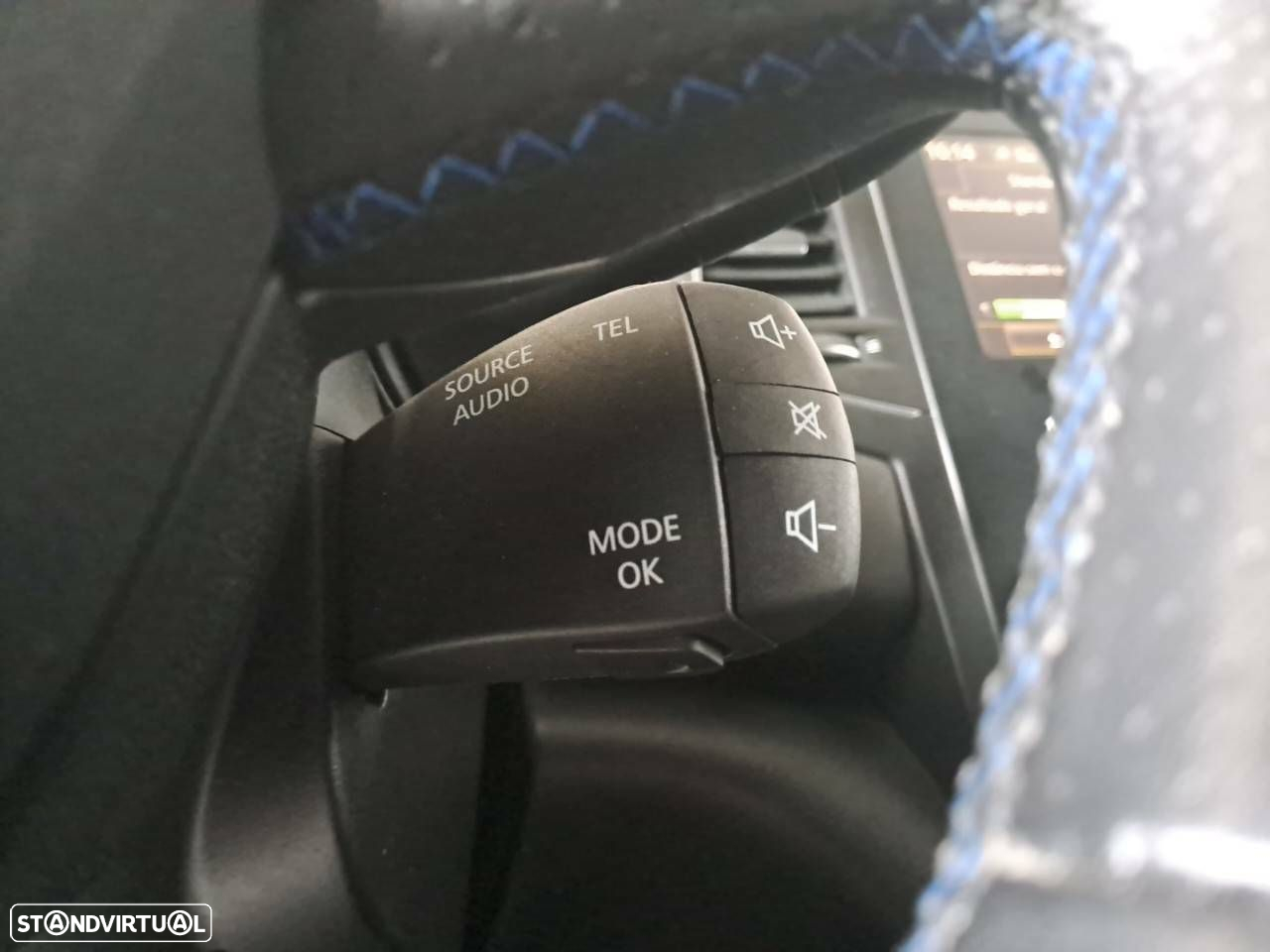 Renault Mégane 1.5 Blue dCi GT Line EDC - 18