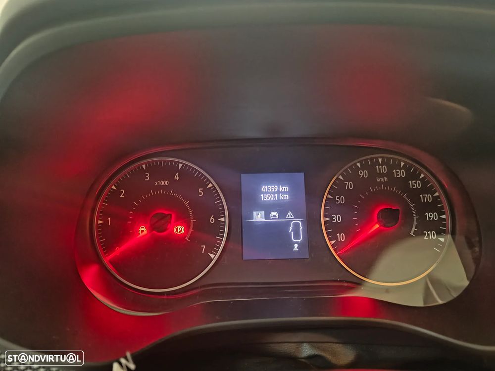 Dacia Jogger 1.0 ECO-G Extreme 7L Bi-Fuel - 8