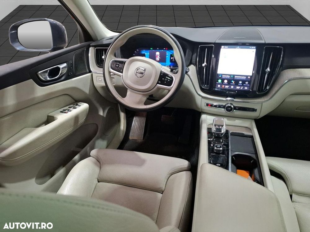 Volvo XC 60 Recharge T8 Twin Engine eAWD Inscription - 3