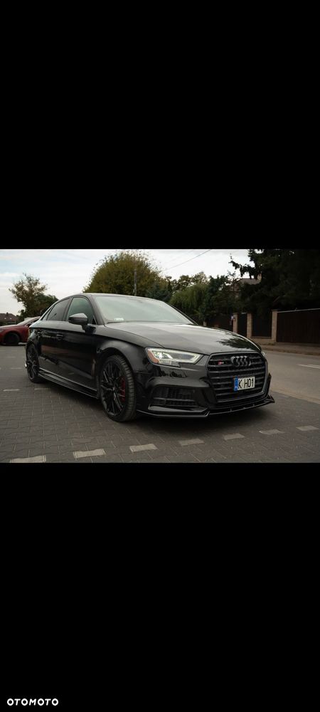 Audi S3 - 8
