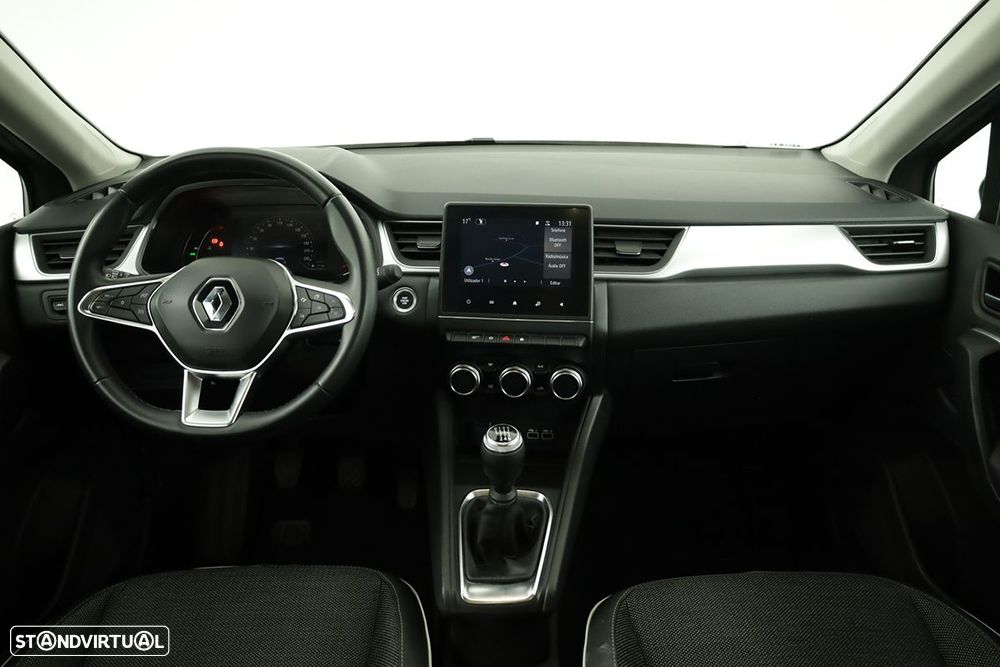 Renault Captur 1.0 TCe Techno - 8