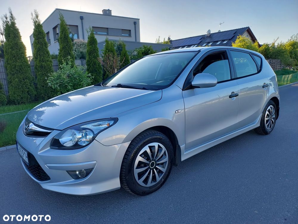 Hyundai i30 1.4 Classic EU5 - 2
