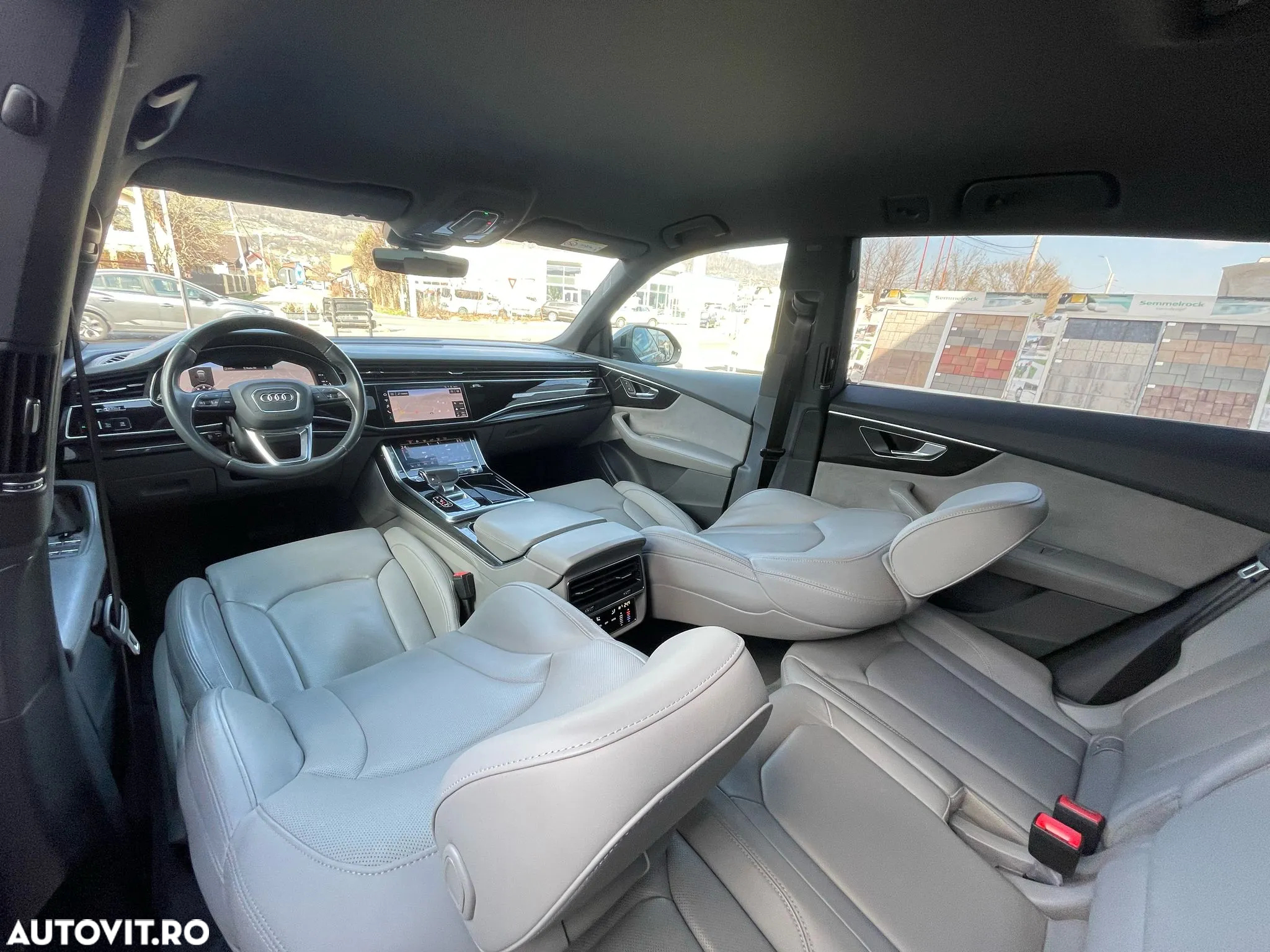 Audi Q8 50 TDI quattro Tiptronic - 9