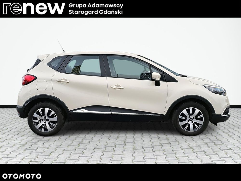 Renault Captur 0.9 Energy TCe Zen - 8