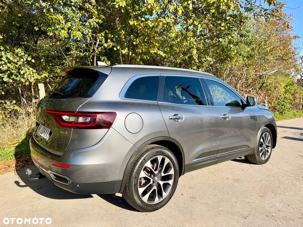 Renault Koleos - 21