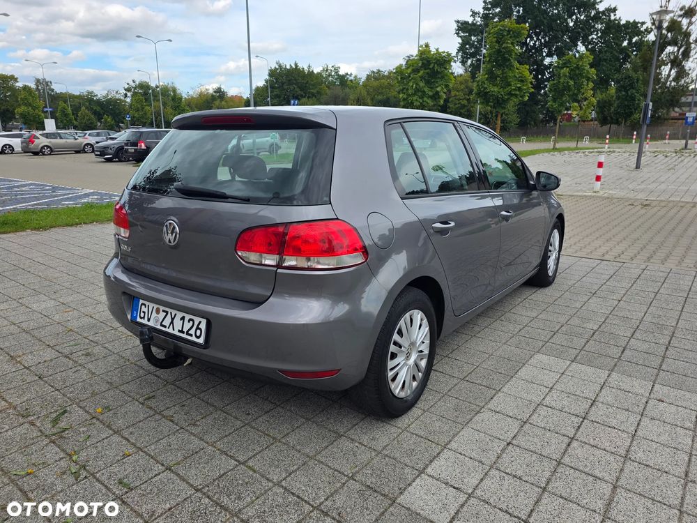 Volkswagen Golf 1.4 Edition - 5