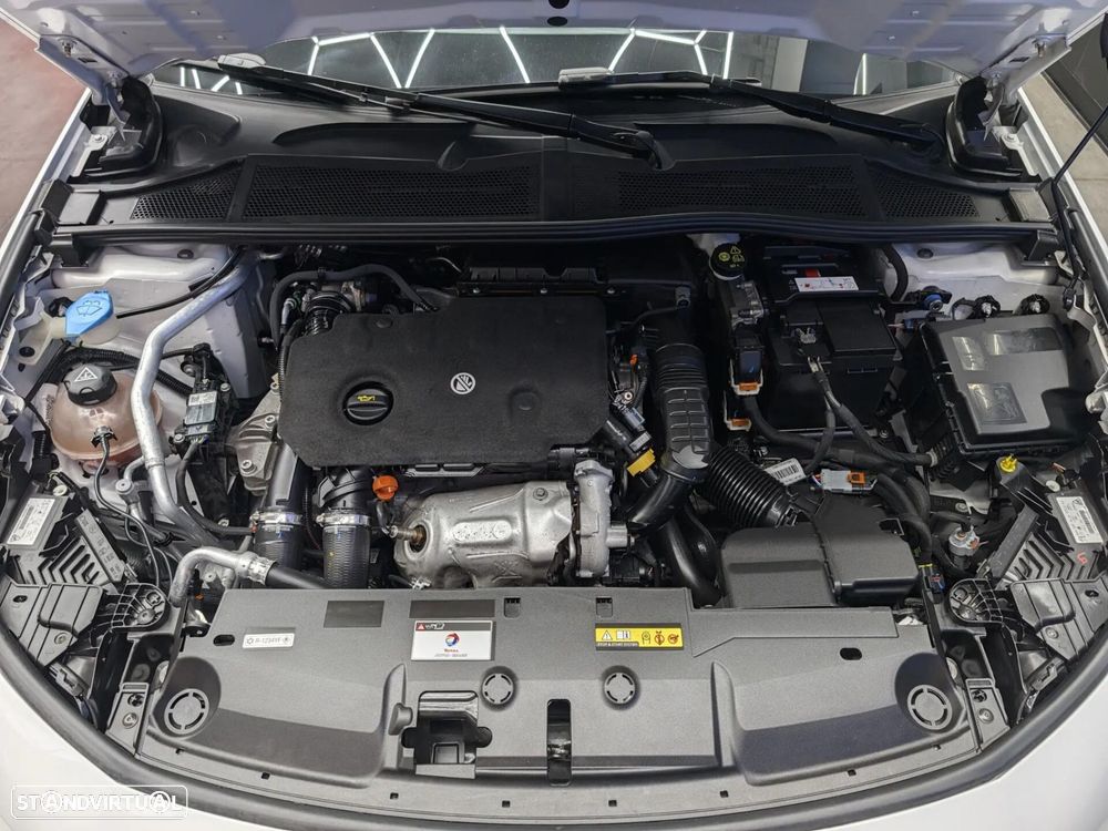 Peugeot 308 1.5 BlueHDi Style - 19
