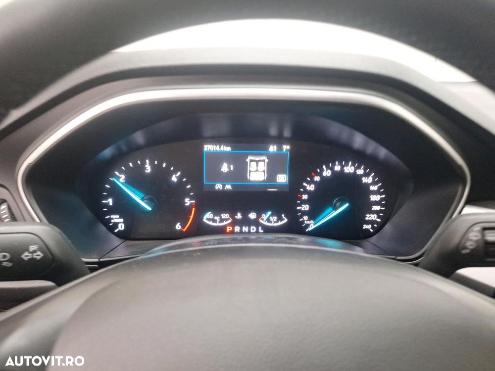 Ford Focus 1.5 EcoBlue Titanium - 4