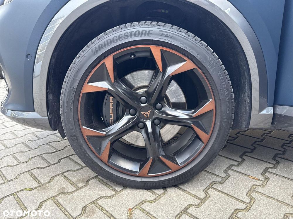 Cupra Formentor 2.0 TSI 4Drive VZ DSG - 18