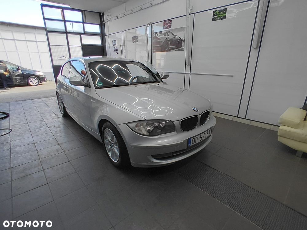 BMW Seria 1