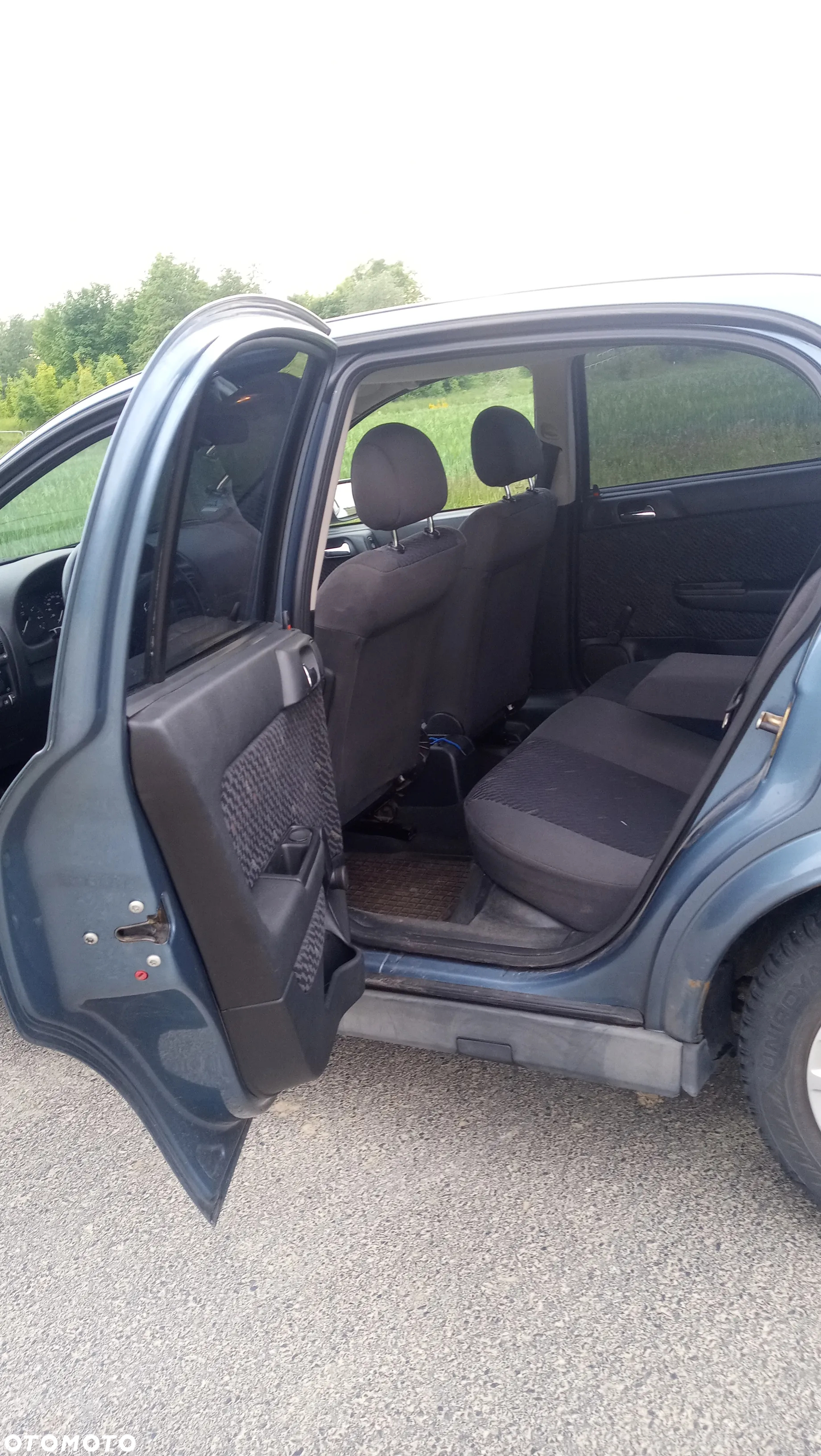 Opel Astra - 14