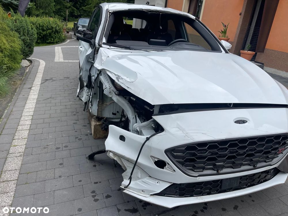 Ford Focus 2.3 EcoBoost S&S ST - 5