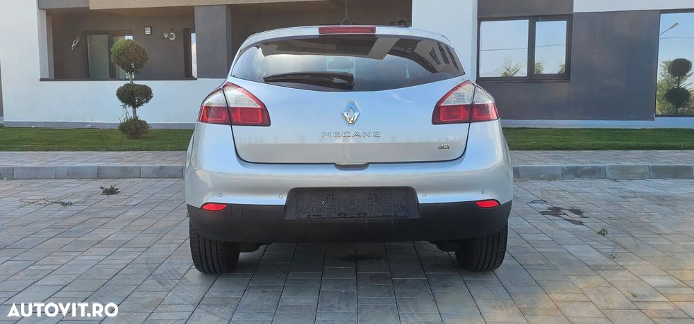 Renault Megane - 11
