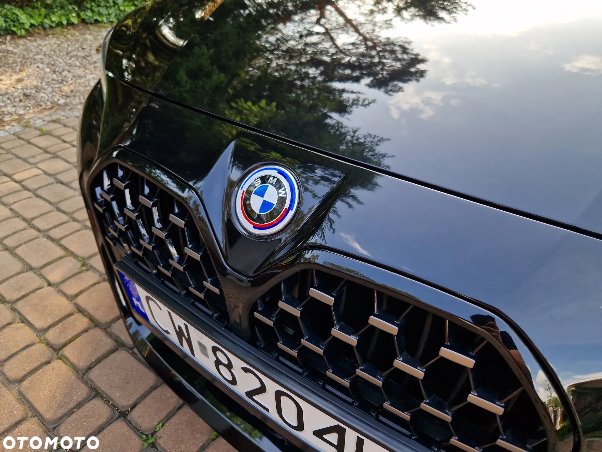 BMW Seria 4 420i GPF M Sport sport - 5