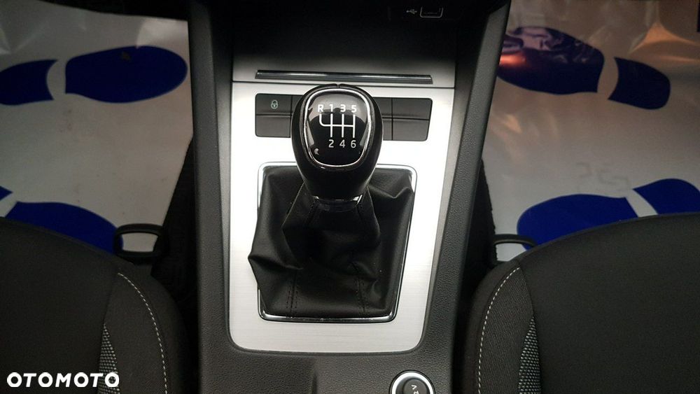 Skoda Octavia - 26