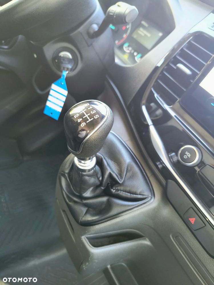 Ford Transit 2.0 dci 130KM L3H2 Salon PL Vat23% - 22